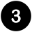 3 3